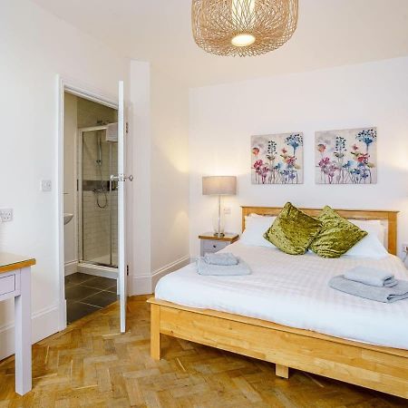 קרדיגן Gwbert Holiday Cottages, Green Meadow מראה חיצוני תמונה