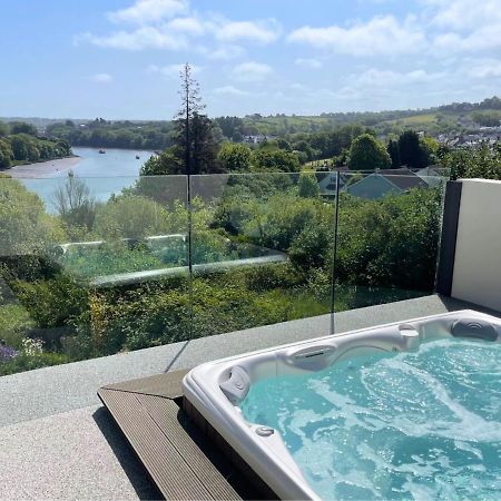 קרדיגן Gwbert Holiday Cottages, Green Meadow מראה חיצוני תמונה
