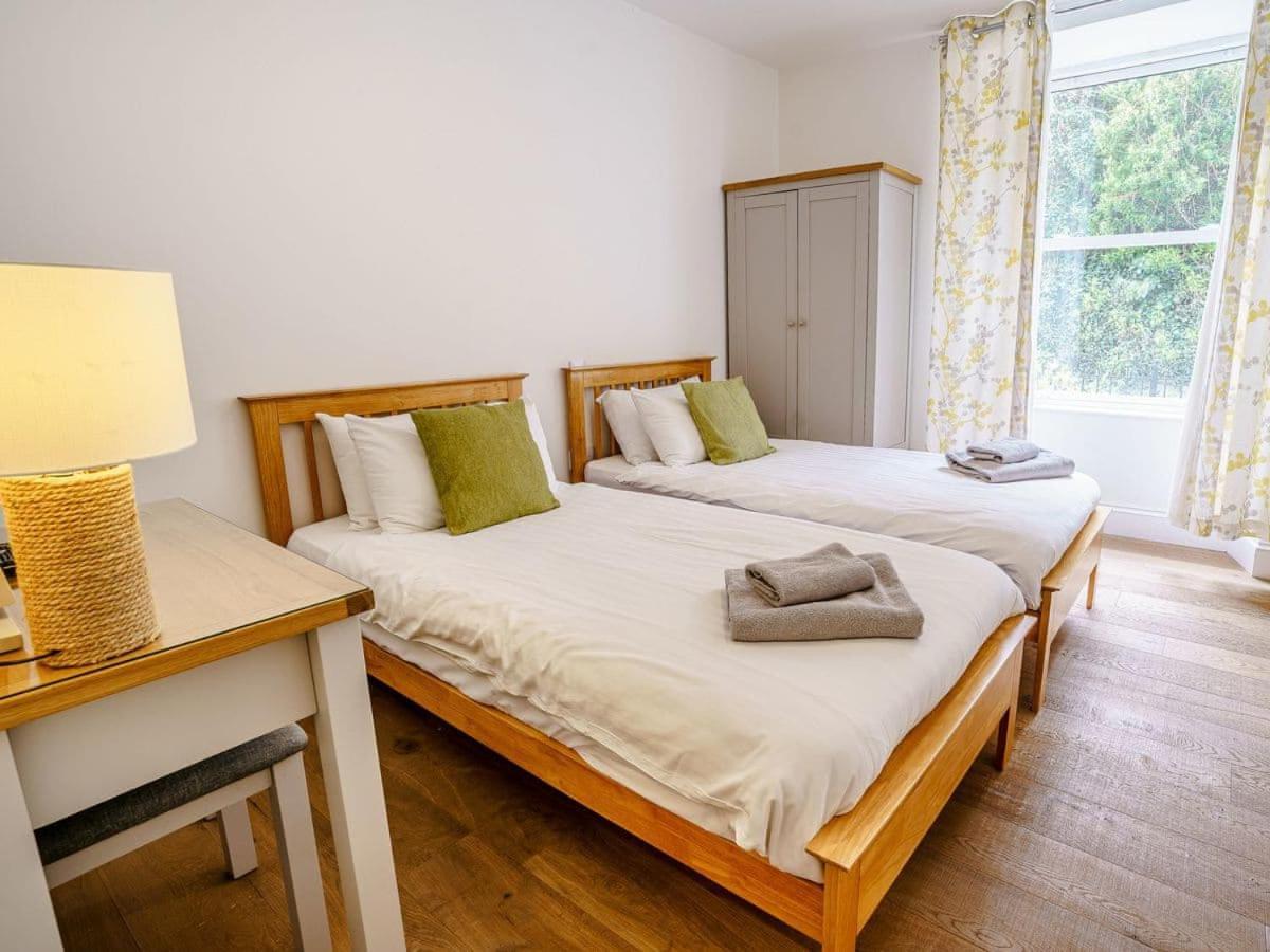 קרדיגן Gwbert Holiday Cottages, Green Meadow מראה חיצוני תמונה
